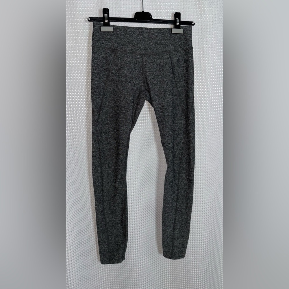 THE‎ NORTH FACE heather gray leggings size small